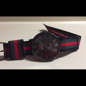 Brand new gucci watch
